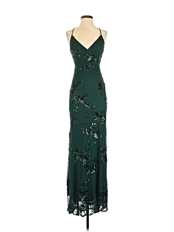 Lulus Cocktail Dress (view 1)