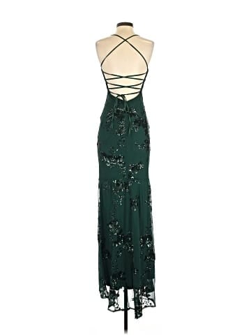 Lulus Cocktail Dress (view 2)