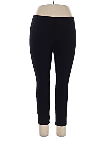 Calvin Klein Active Pants (view 1)