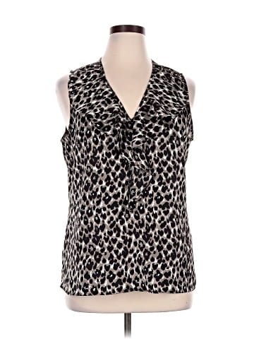Ann Taylor Factory Tank Top (view 1)