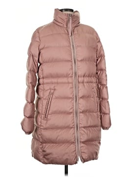 Coach Coat (view 1)