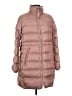 Coach 100% Polyester Pink Coat Size S (estimated) - photo 1