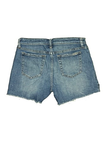 Joe's Jeans Denim Shorts (view 2)