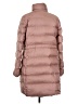 Coach 100% Polyester Pink Coat Size S (estimated) - photo 2