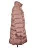 Coach 100% Polyester Pink Coat Size S (estimated) - photo 4