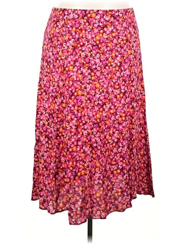J.Crew Factory Store Casual Skirt (view 1)