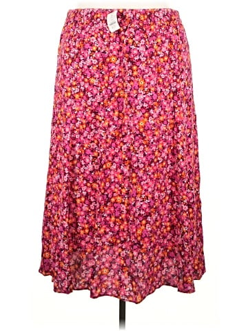 J.Crew Factory Store Casual Skirt (view 2)