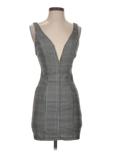 Forever 21 Cocktail Dress (view 1)