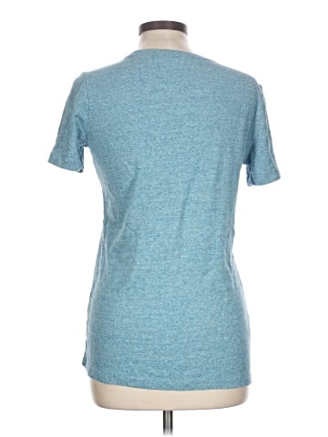 Eddie Bauer Short Sleeve T-Shirt (view 2)