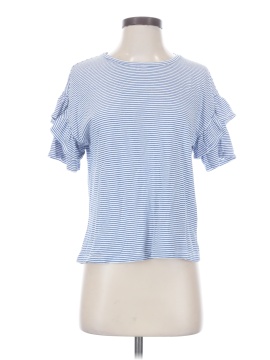 Banana Republic Factory Store Short Sleeve T-Shirt (view 1)