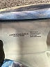 American Eagle Outfitters Graphic Blue Shorts Size S - photo 3
