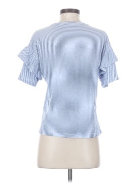 Banana Republic Factory Store Short Sleeve T-Shirt (view 2)