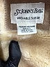 St. John's Bay Brown Coat Size M - photo 8
