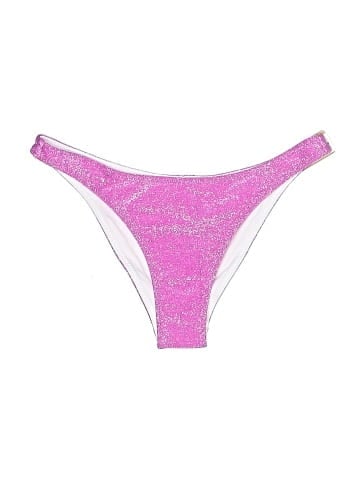 Victoria's Secret Pink Swimsuit Bottoms (view 1)