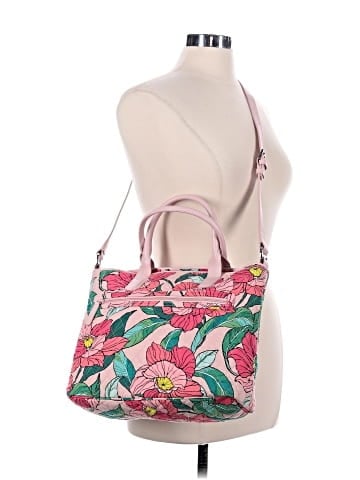 Vera Bradley Crossbody Bag (view 2)