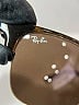 Ray-Ban Tan Sunglasses One size - photo 8