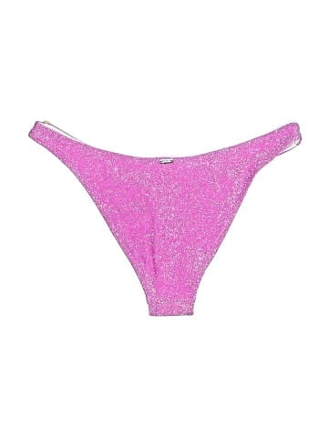 Victoria's Secret Pink Swimsuit Bottoms (view 2)