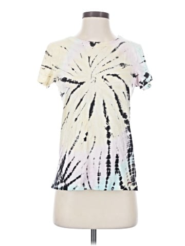 n:Philanthropy Short Sleeve T-Shirt (view 1)