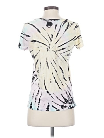 n:Philanthropy Short Sleeve T-Shirt (view 2)
