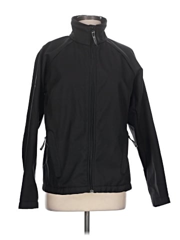 Columbia Track Jacket (view 1)