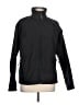 Columbia 100% Polyester Black Track Jacket Size L - photo 1
