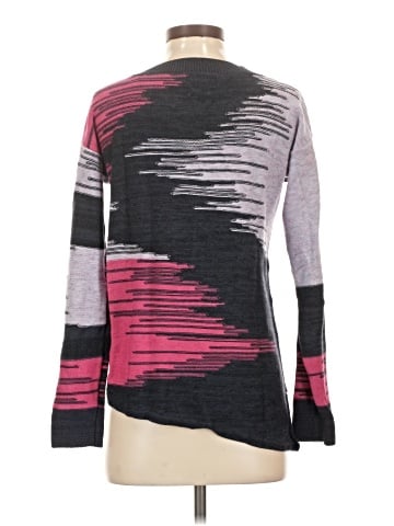 Nic + Zoe Pullover Sweater (view 2)