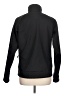 Columbia 100% Polyester Black Track Jacket Size L - photo 2