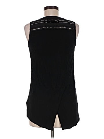 Deletta Sleeveless Blouse (view 2)