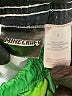 Minecraft 100% Polyester Graphic Green Board Shorts Size S (kids) - photo 3
