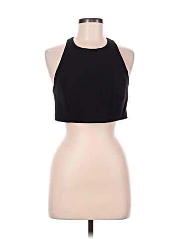 Elizabeth and James Sleeveless Top (view 1)