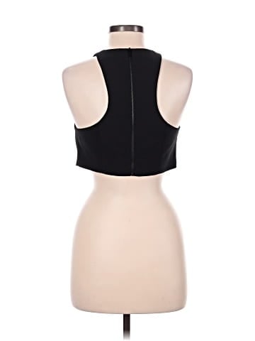 Elizabeth and James Sleeveless Top (view 2)