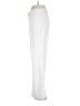 7 For All Mankind Ivory Jeans Size 29 waist - photo 5