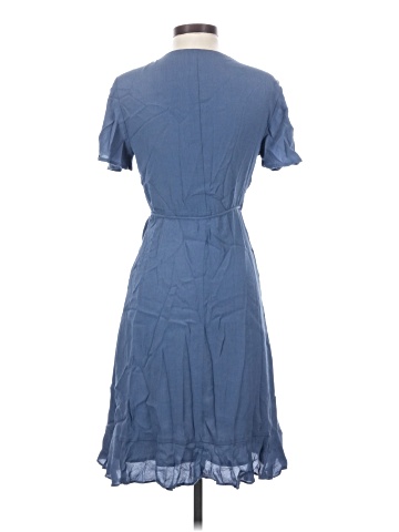 June & Hudson Casual Dress (view 2)