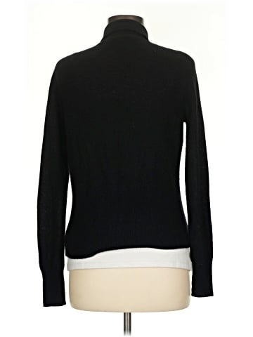 White + Warren Cashmere Cardigan (view 2)