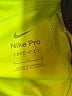 Nike Yellow Athletic Shorts Size M - photo 3