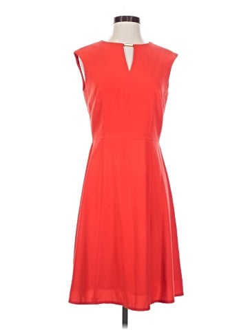 Tahari by ASL Cocktail Dress (view 1)
