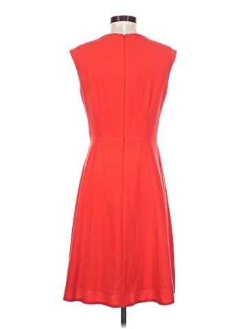 Tahari by ASL Cocktail Dress (view 2)