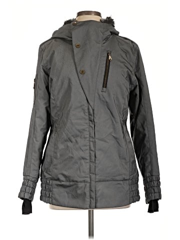 Obermeyer Snow Jacket (view 1)