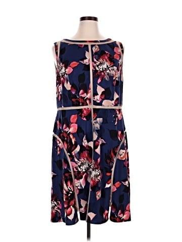 Adrianna Papell Casual Dress (view 1)
