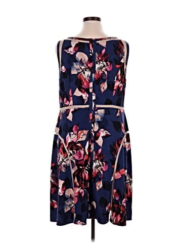 Adrianna Papell Casual Dress (view 2)
