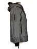 Obermeyer 100% Polyester Solid Gray Snow Jacket Size 10 - photo 4