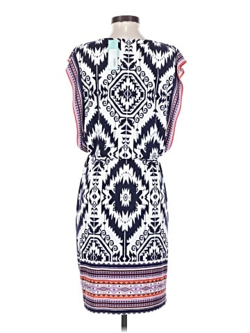 London Times Casual Dress (view 2)