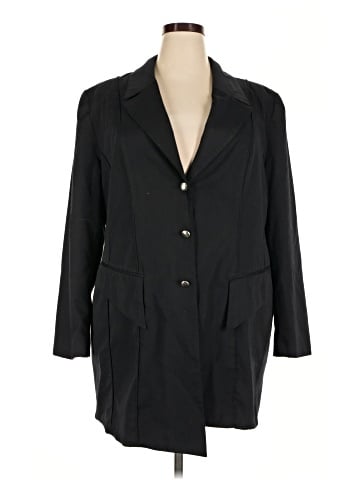 Apart Coat (view 1)