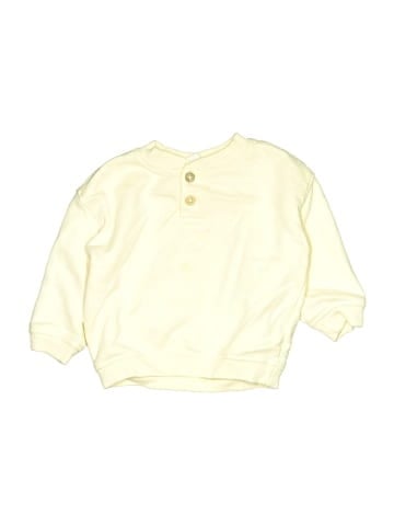 Zara Sweatshirt (view 1)