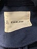 Everlane Blue Blazer Size L - photo 6