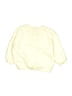 Zara Yellow Sweatshirt Size 9-12 mo - photo 2