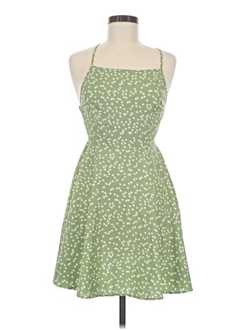 Shein Casual Dress (view 1)