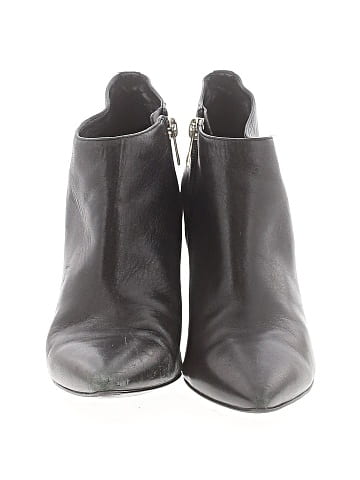 Ivanka Trump Ankle Boots (view 2)