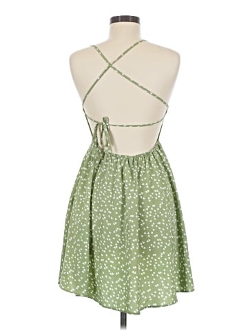 Shein Casual Dress (view 2)
