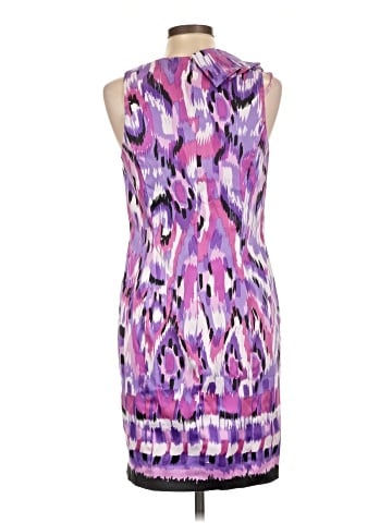 S.L. Fashions Cocktail Dress (view 2)